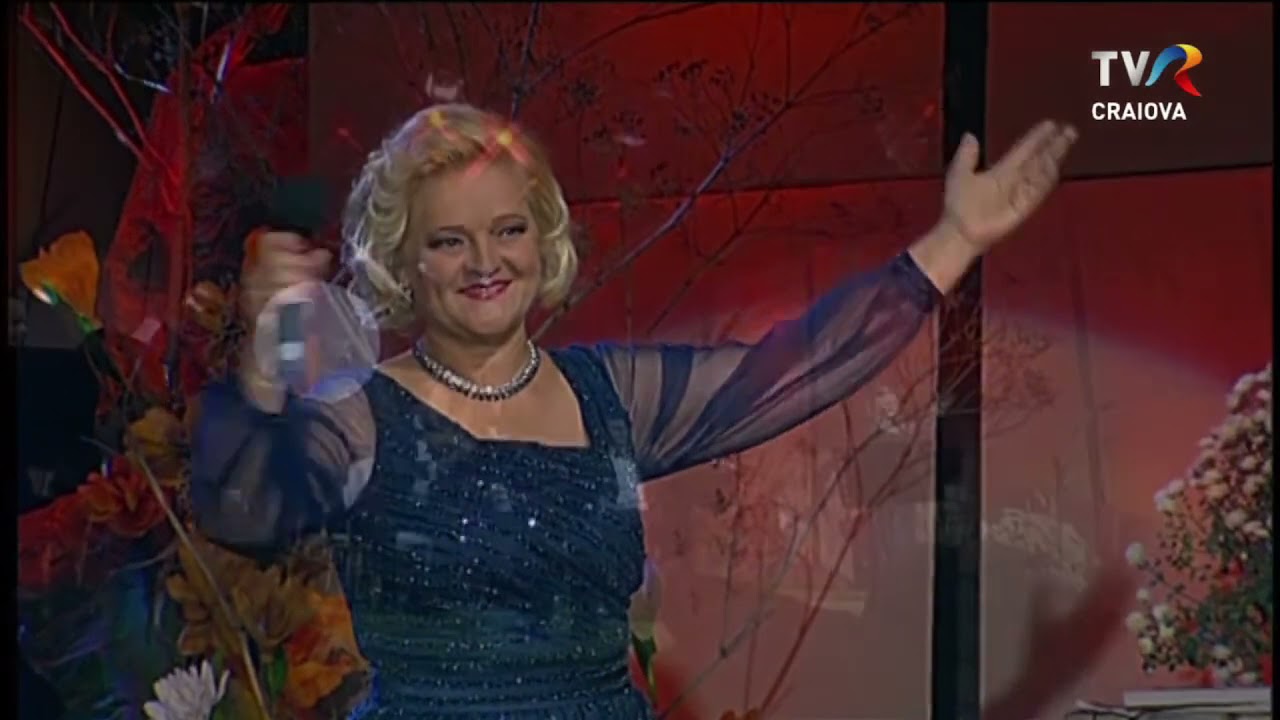 SILVIA GONCEAR &Icirc;N RECITAL LA CRIZANTEMA DE AUR 2021