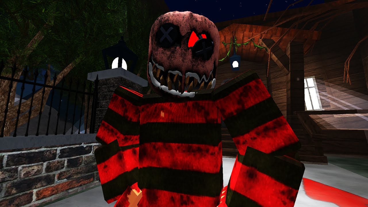 I got trap in freddy mansion🏟 in Roblox [Dently gamer] #roblox