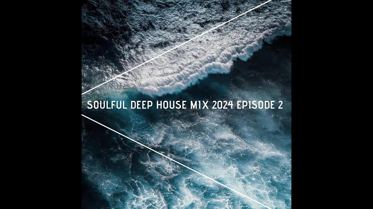 SOULFUL DEEP HOUSE MIX 2024 Mixed by RiRi | EP2| SOUTH AFRICA| #deephouse #soulfulhouse