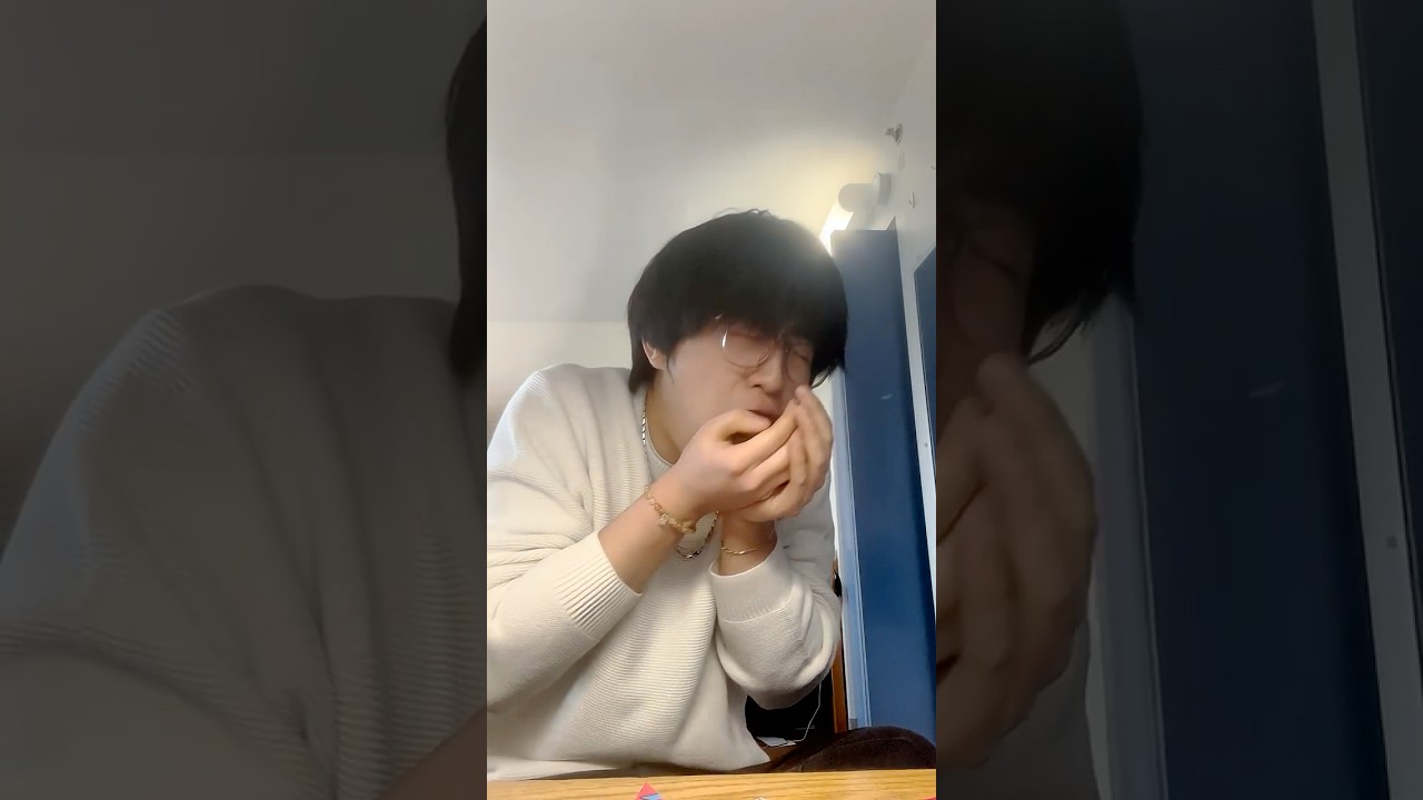 Я попробовала мясо от MrBeast!! 💀😭🙏