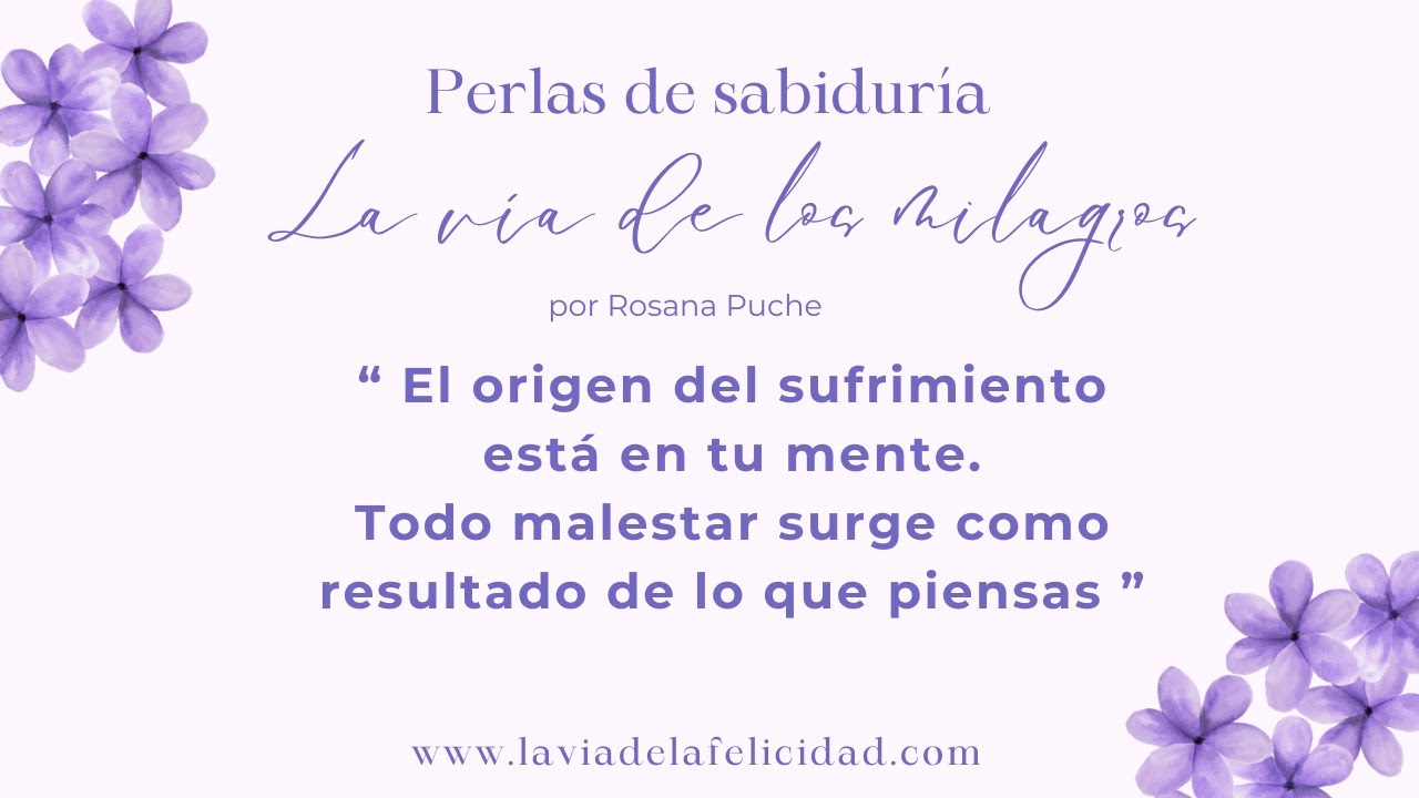 Perla de sabiduría 