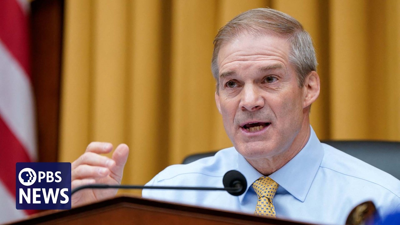 WATCH LIVE: Southern Poverty Law Center CEO testifies before House Judiciary panel