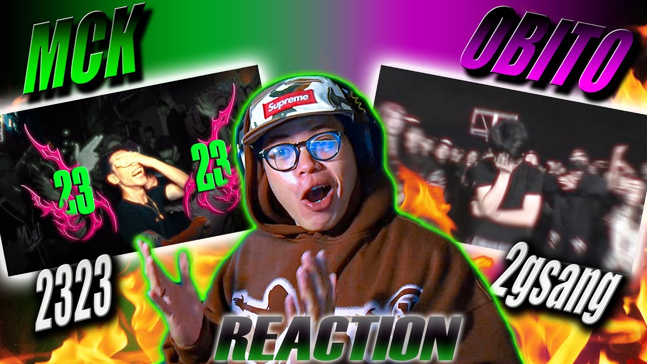 (REACTION) 