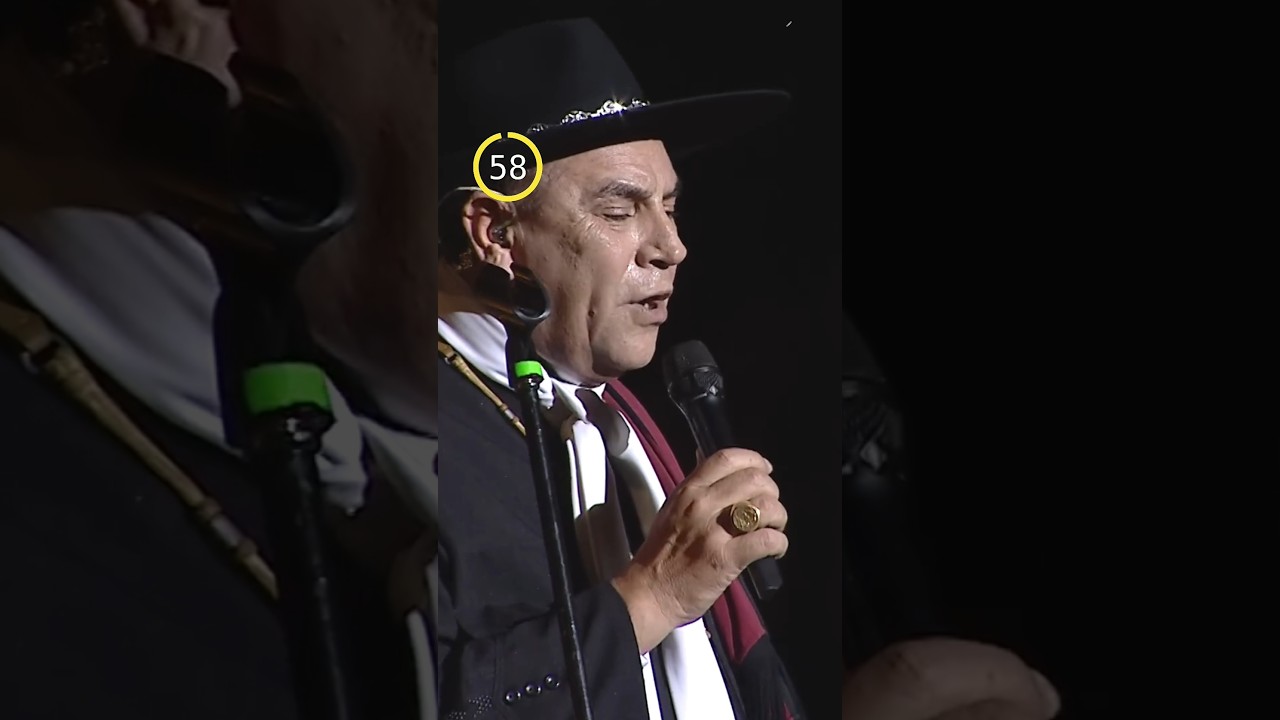 Argentina no para: m&uacute;sica, cultura, r&eacute;cords y momentos que emocionan 🇦🇷#samandro #argentina