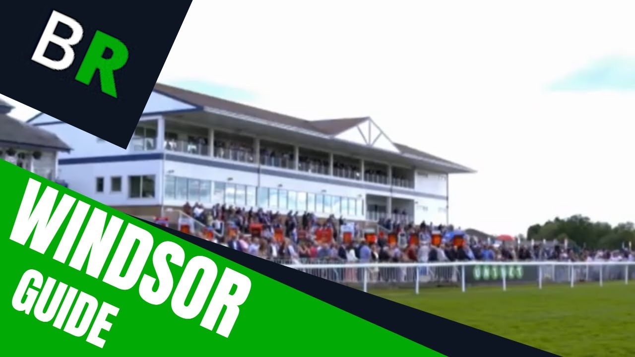 Windsor Racecourse Guide | British Racecourse Review