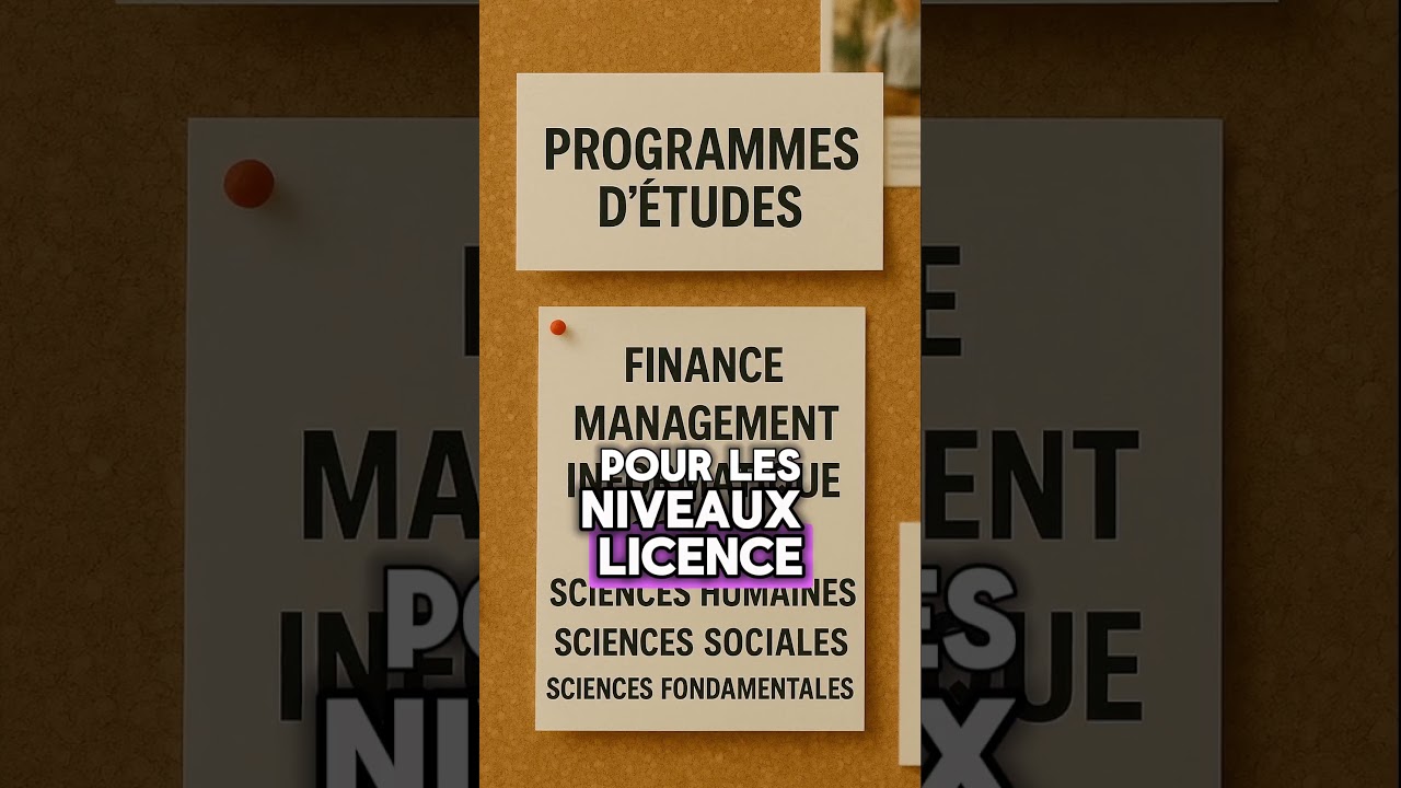 &Eacute;tudier en Italie sans payer ? Les Bourses de Milan l&rsquo;ont fait !