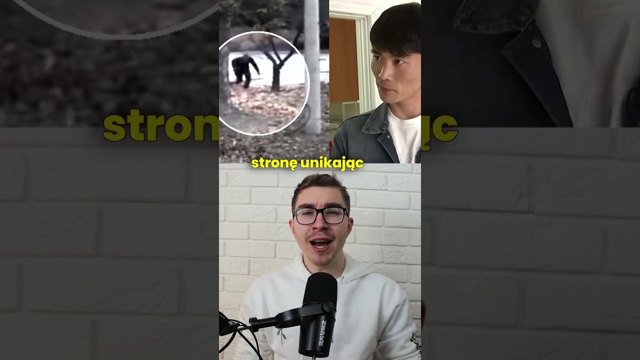 Szokujące sposoby w jakie ludzie uciekli z Korei P&oacute;łnocnej!