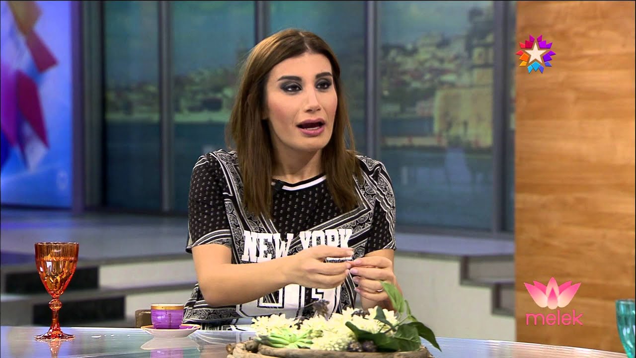 'Melek' 17 OCAK 2015 - İrem Derici'nin Sabun Yemesi