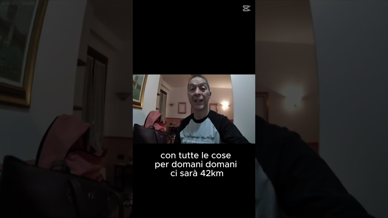 maratona di Sanremo