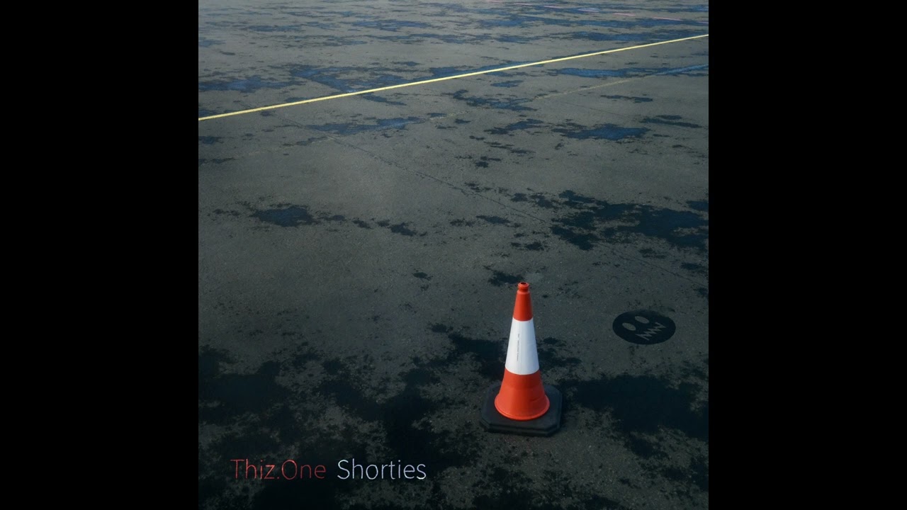 Thiz.One - Takeover
