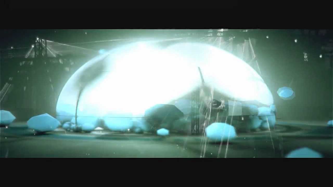 Members of Mayday - The Perfect Machine (Cherry aka BreakNtune Technolectro Rmx)