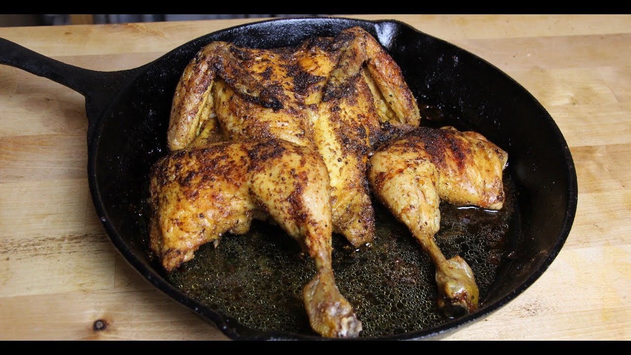 BUFFALO ROADKILL CHICKEN - deutsches Grill- und BBQ-Rezept - 0815BBQ