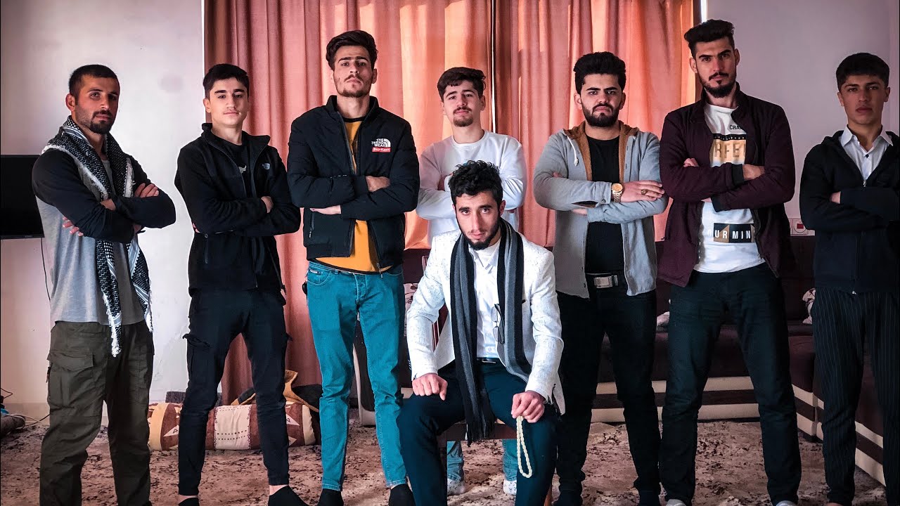 كورتە فیلمی (كوڕە مەسول )سووپاس بۆ چاوەڕوانیتان لایكوو سەبسكرایبم بكەن