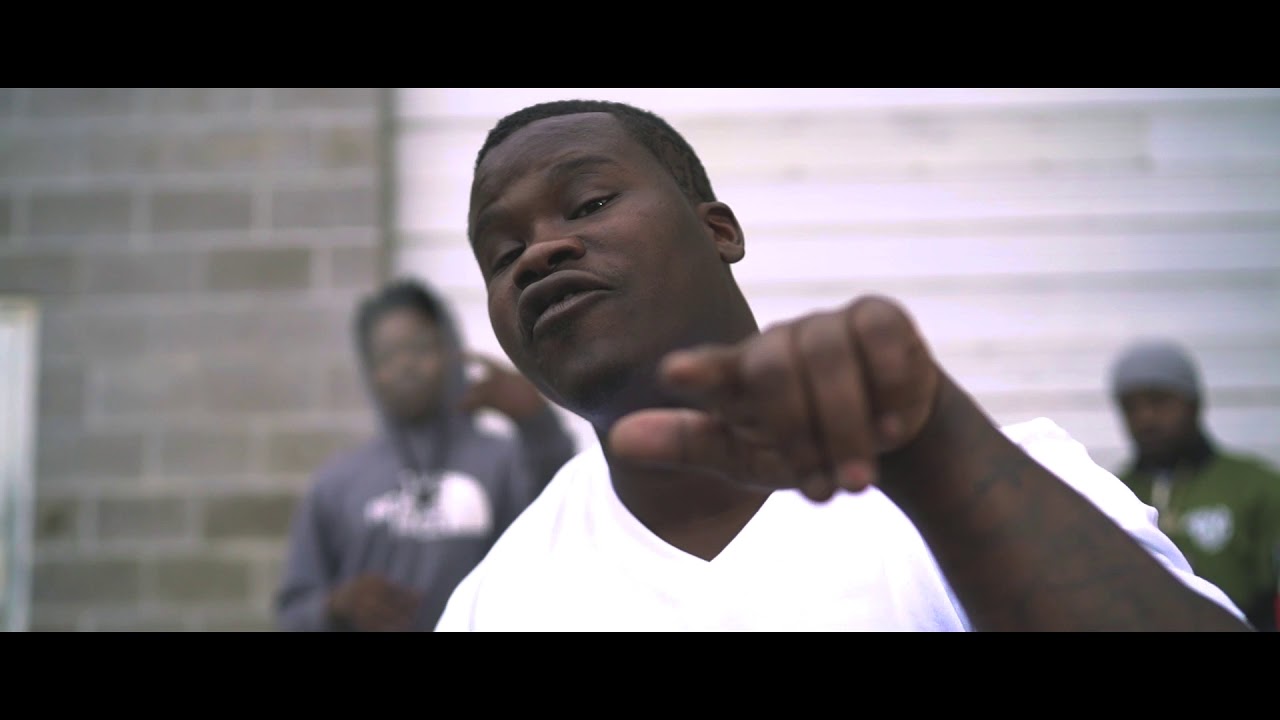 Buddie Stunna - That Kayda ft Kunta & Lil Dallas Prod. By Sparkymadeitslap