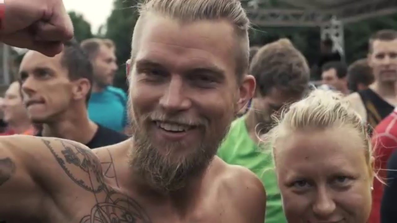 Strong Viking Roskilde Edition - Preview Danmark