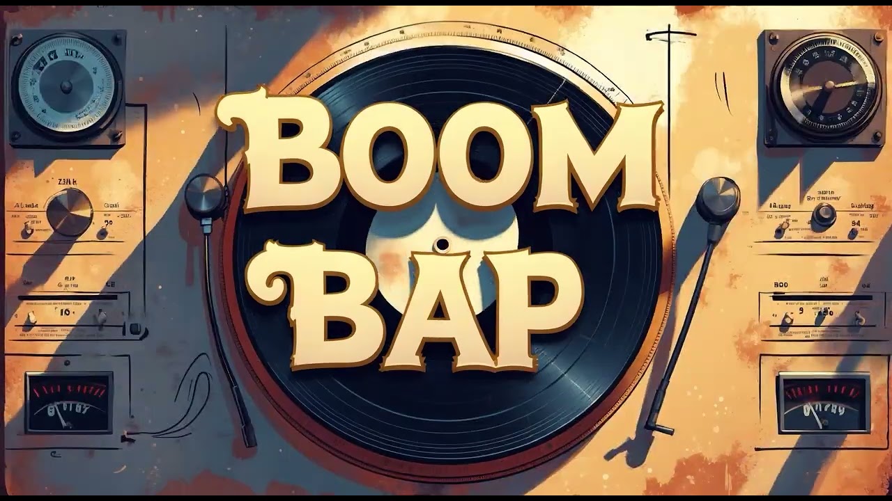 INSPECTA BAP - FREE BOOM BAP RAP INSTRUMENTALE by Zi99BEATS