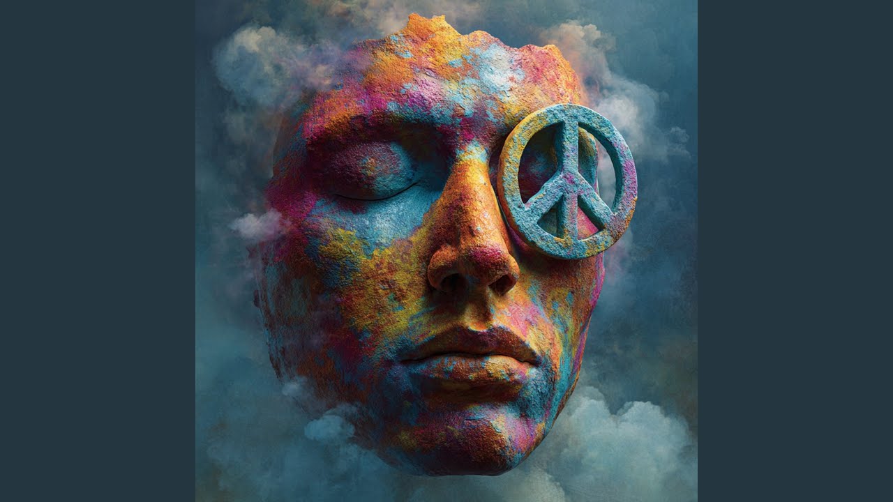 Peace over EGO