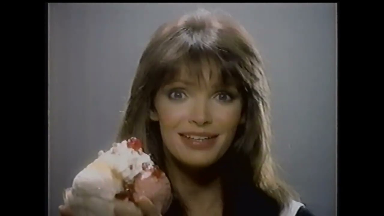 WPIX Commercials - November 22, 1983