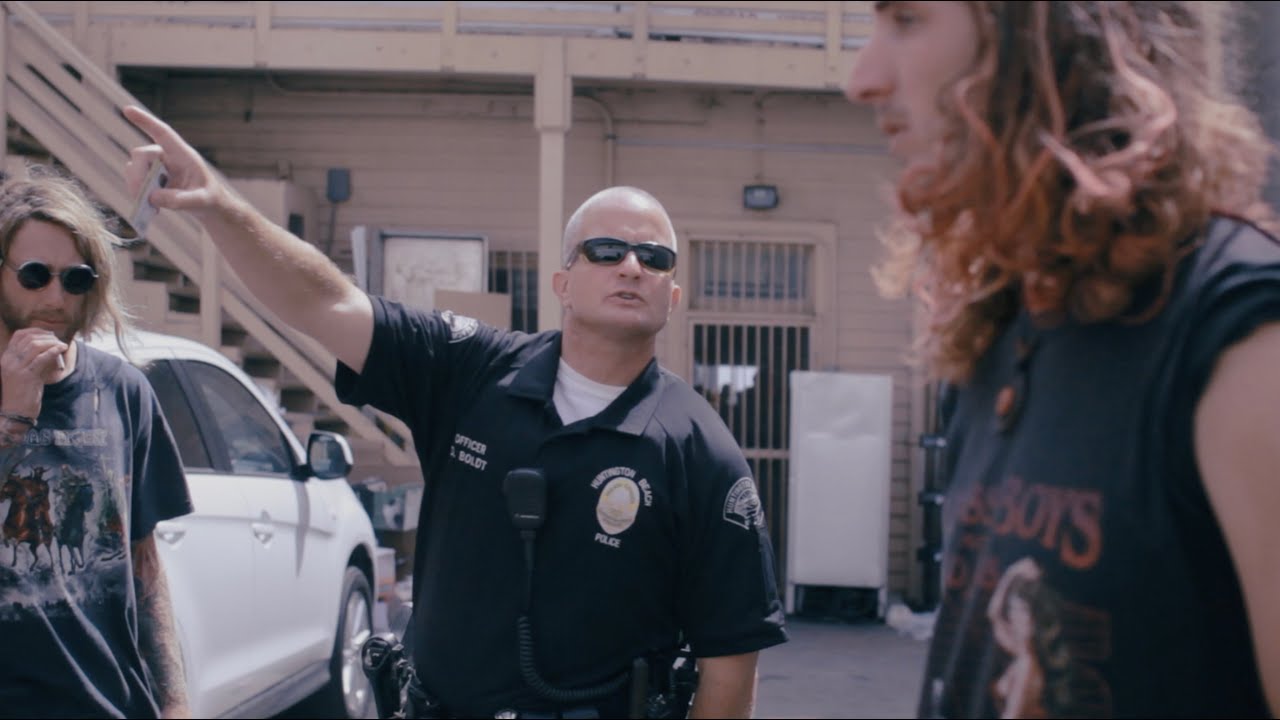 Yeah Dude (2013)