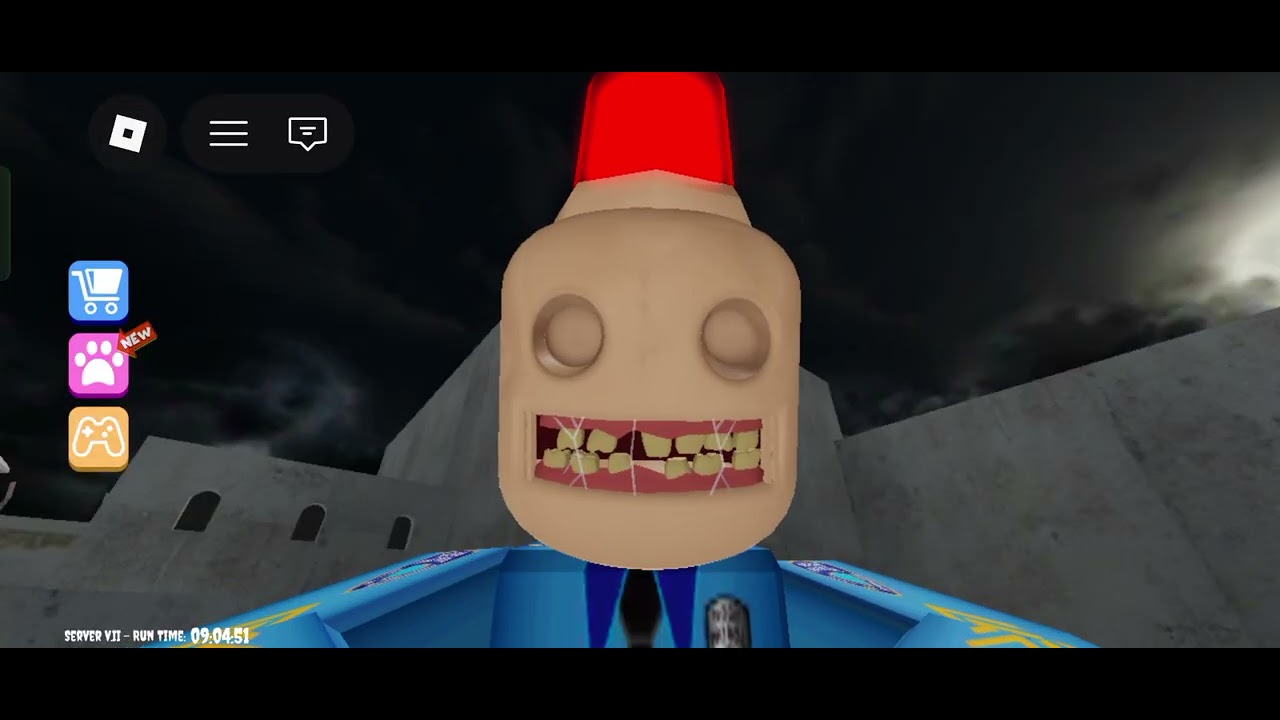 game play for roblox silent police 