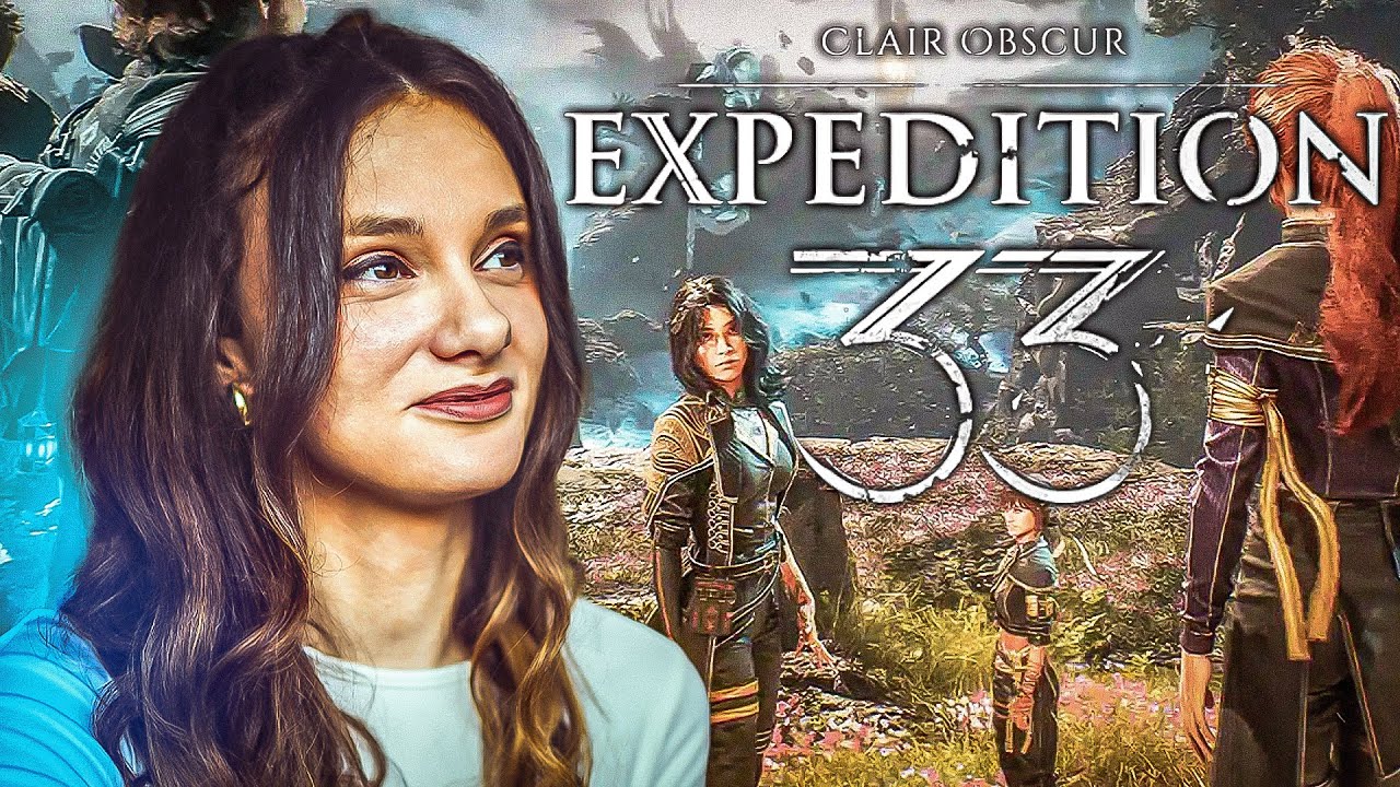 LA NEIGEEEE - EPISODE 24