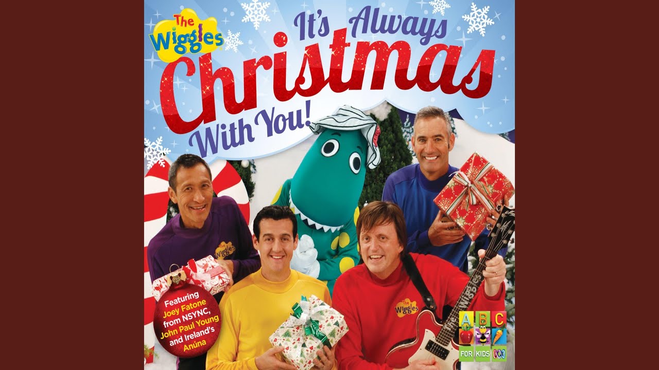 The Twelve Days of Christmas