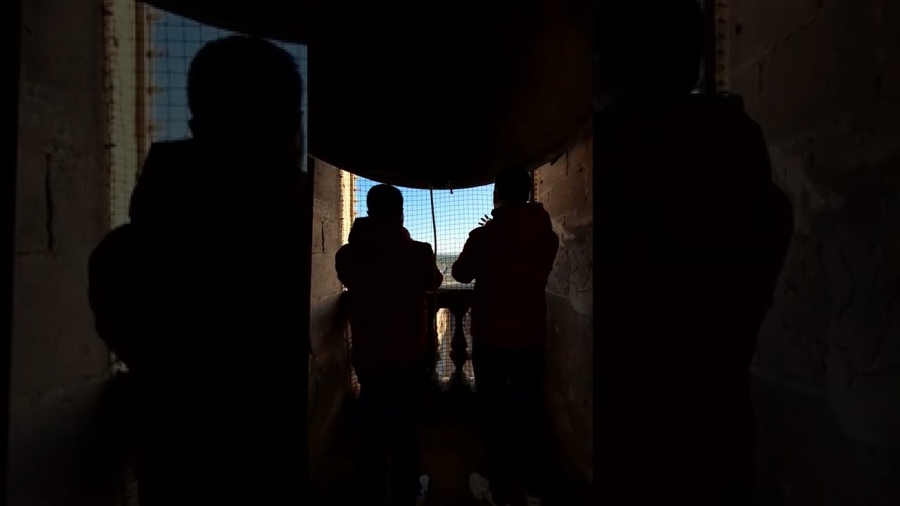 Trombe della passione Ispica