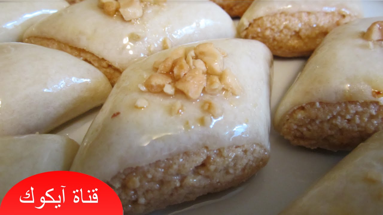 حلويات بالكاوكاو|سكندرانيات رائعة المذاق