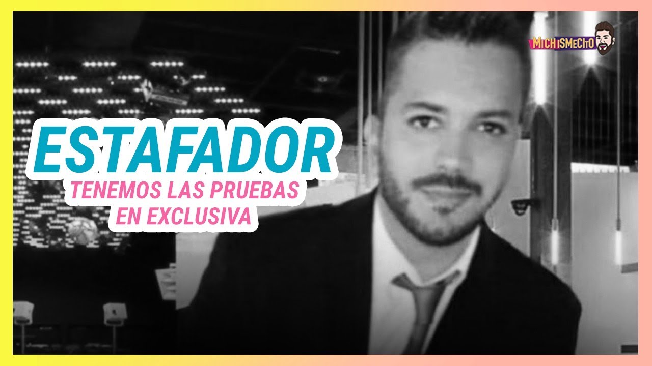 Marisela García desenmascara a Carlos Alberto por fr4ud3 en exclusiva | MICHISMESITO