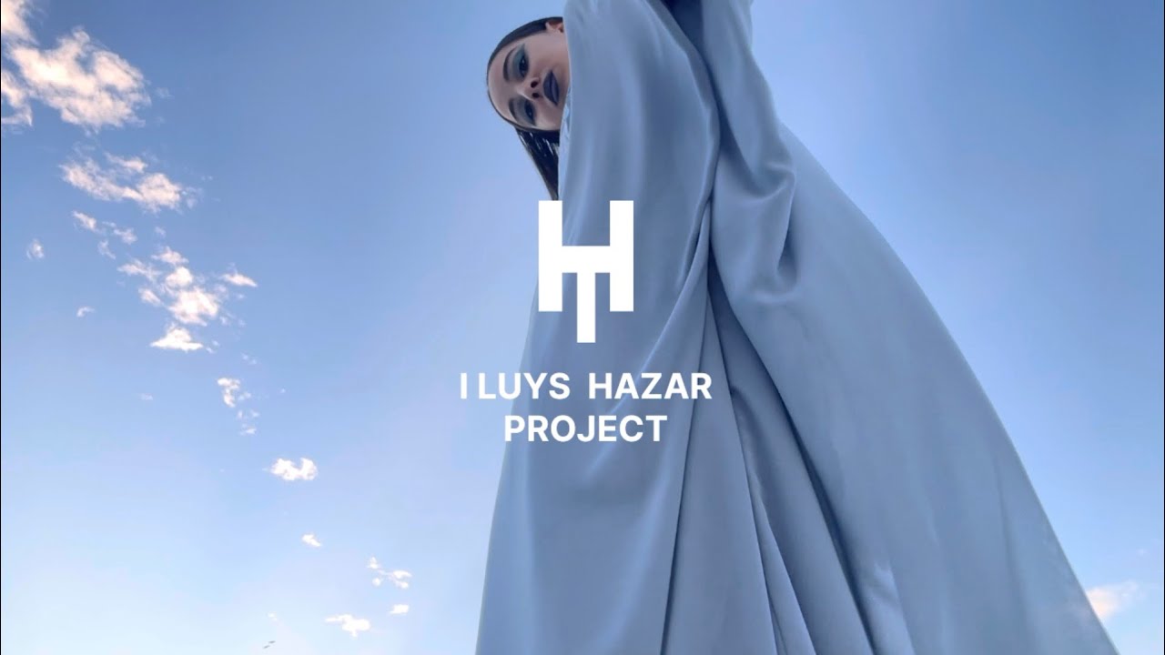 Tatev Hovhannisyan / I LUYS HAZAR PROJECT - ATTENTION