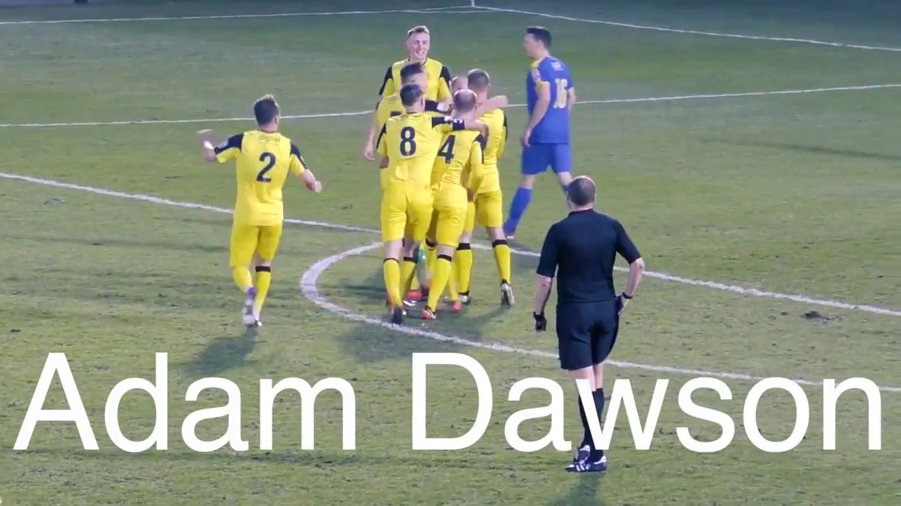 Adam Dawson