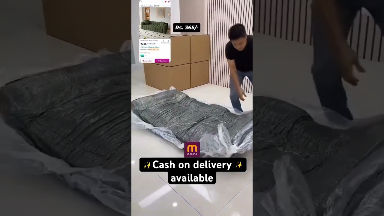 Sofa at low price from meesho || meeshofinds || meeshohaul, offerszone