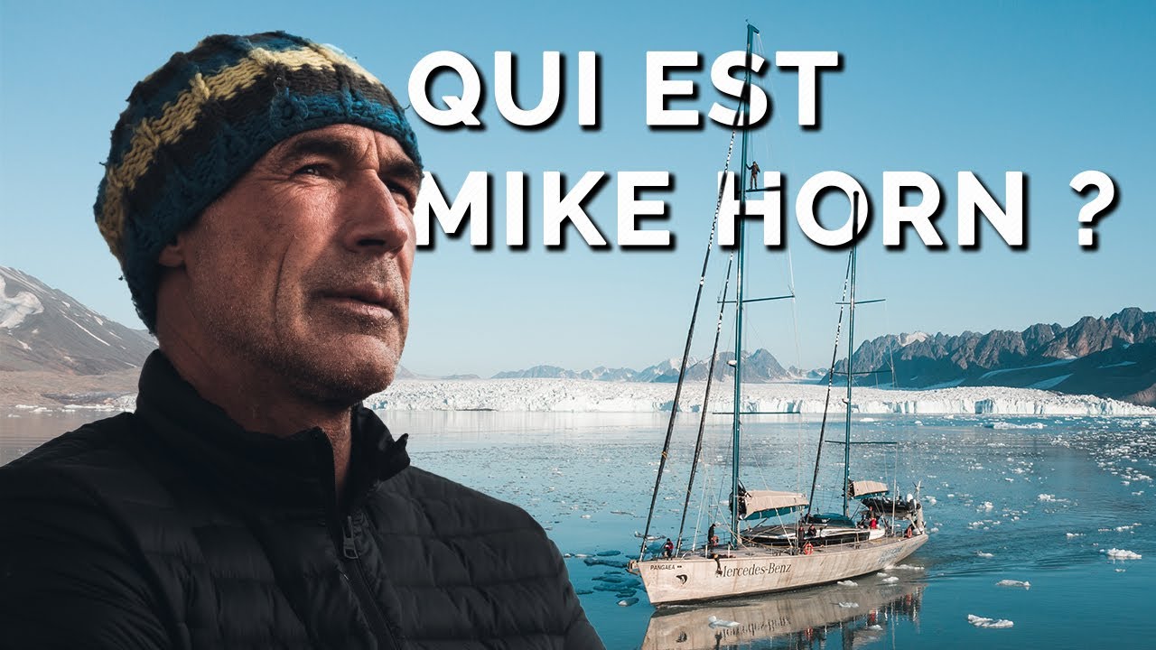 QUI EST MIKE HORN ?
