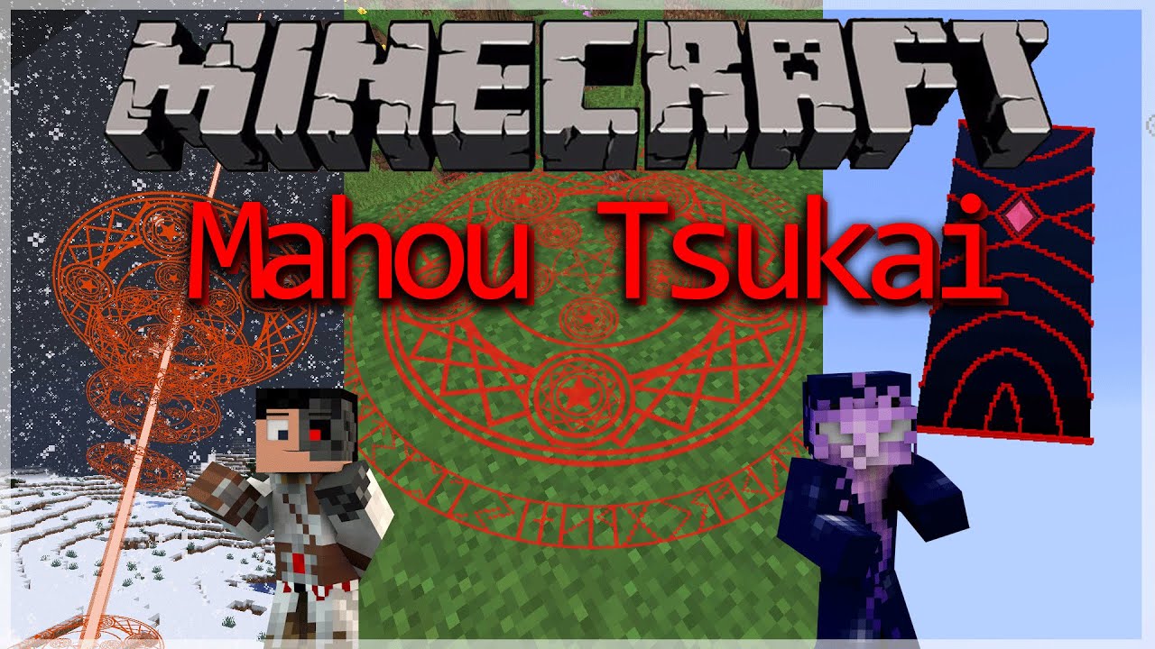 Mahou Tsukai Tuto Complet [FR]