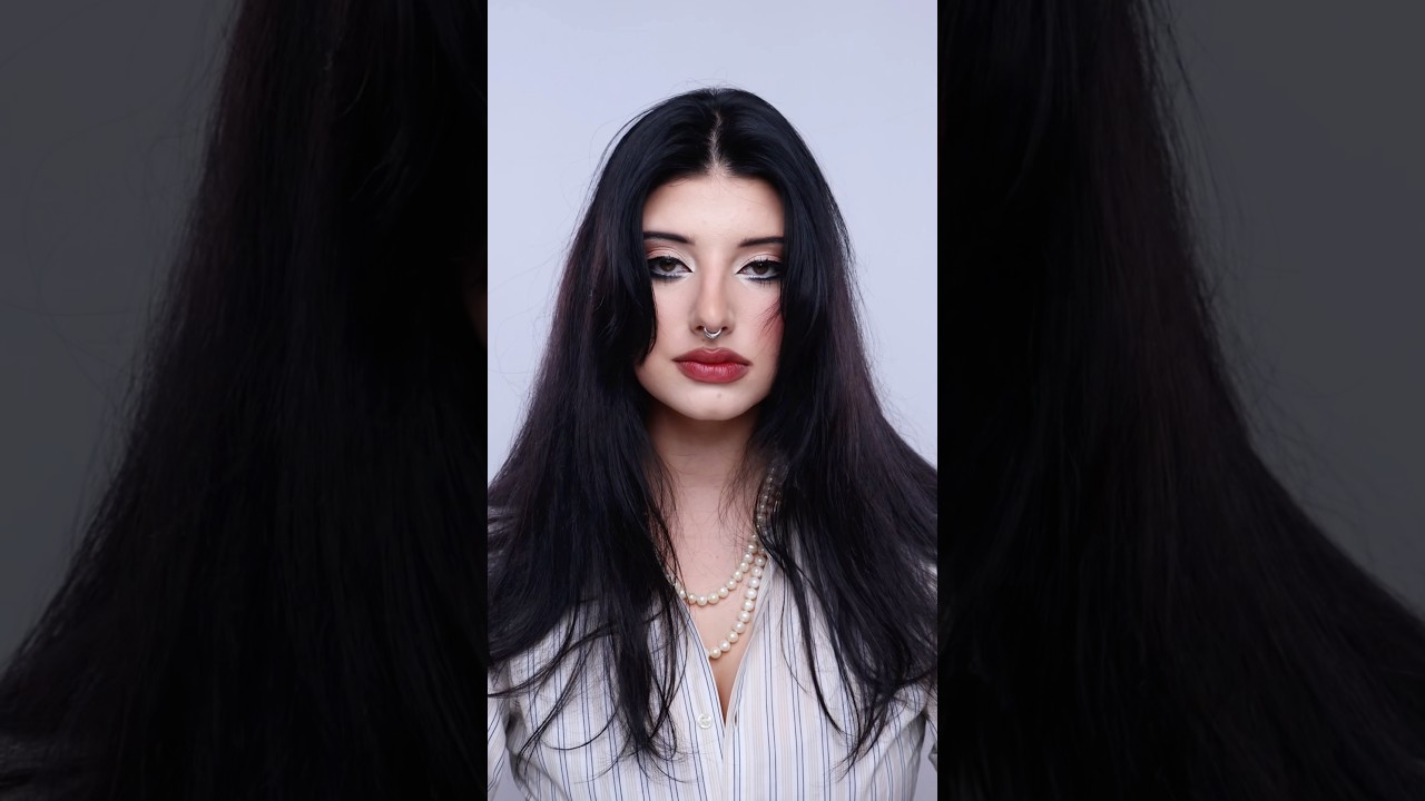 &laquo;макияж с рахат-лукумом&raquo;. Для меня загадка, как интернет придумывает такие названия для косметики.