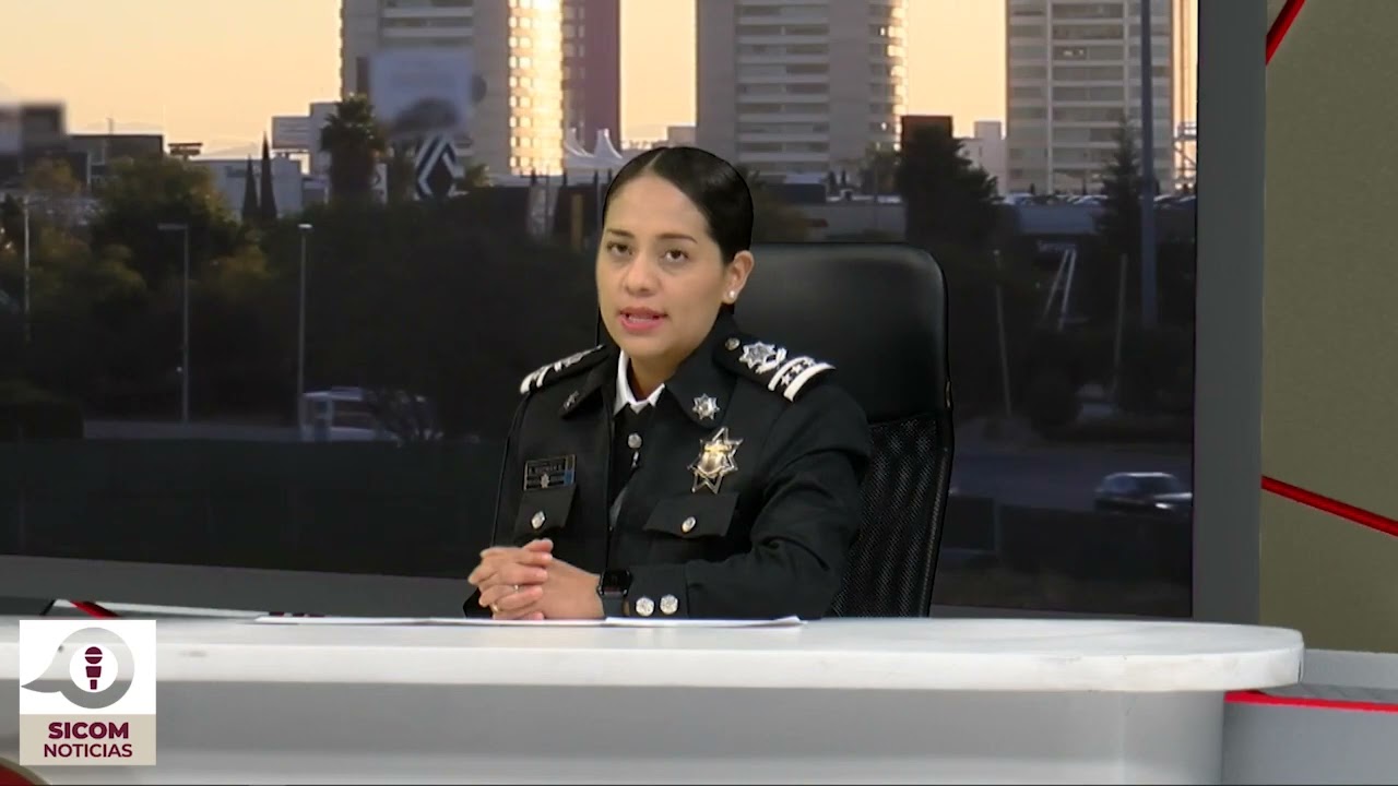 Reclutamiento para Personal Operativo de la Policia Auxiliar del Estado de Puebla.
