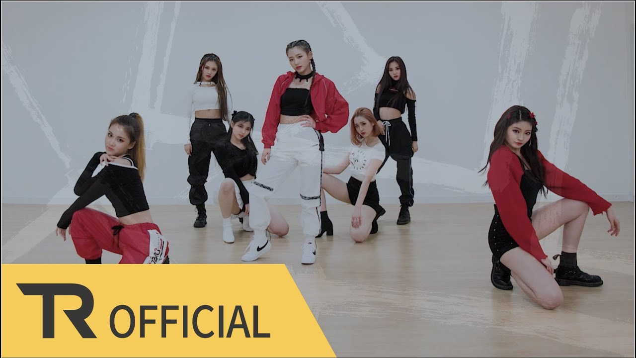 📙TRI.BE(트라이비) 설명서📗 Special Clip | EXID 히트곡 메들리 댄스 커버 | EXID Medley Dance Cover