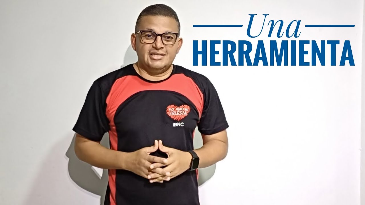 Una herramienta para maximizar tu ministerio pastoral.