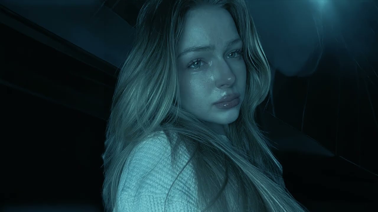 what it feels like to be forgotten