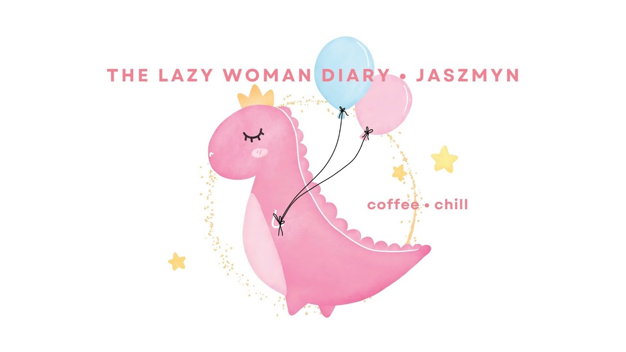 Positive Vibes Songs 🌻 best time of The Lazy Woman Diary &bull; vol 04