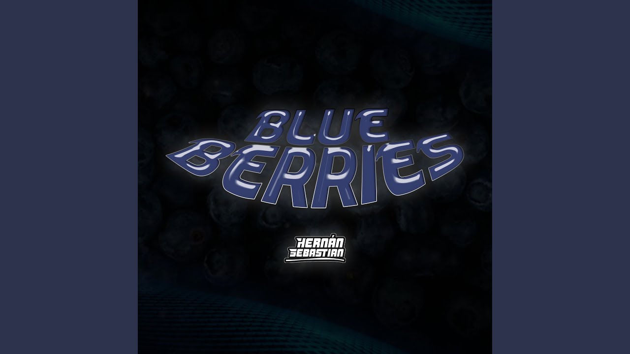 BLUE BERRIES (Guaratech)