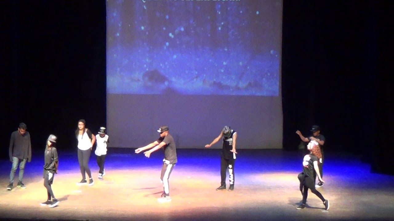 COISA NOSSA UBERABA - Studio de Dan&ccedil;a Andr&eacute;a Gaya - Teatro Vera Cruz - 5294 - AA4482.