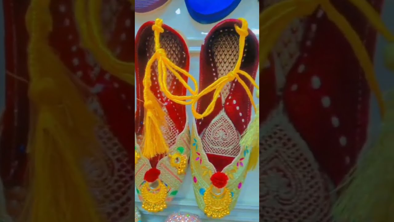 Sel sel sel sel sel sel Mahasel jutiyo ki Mahasel 🤩🤩 # Long video #Pakistani juti new status ready