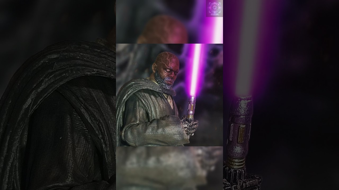 Top 3 Jedi Masters Who Deserved More