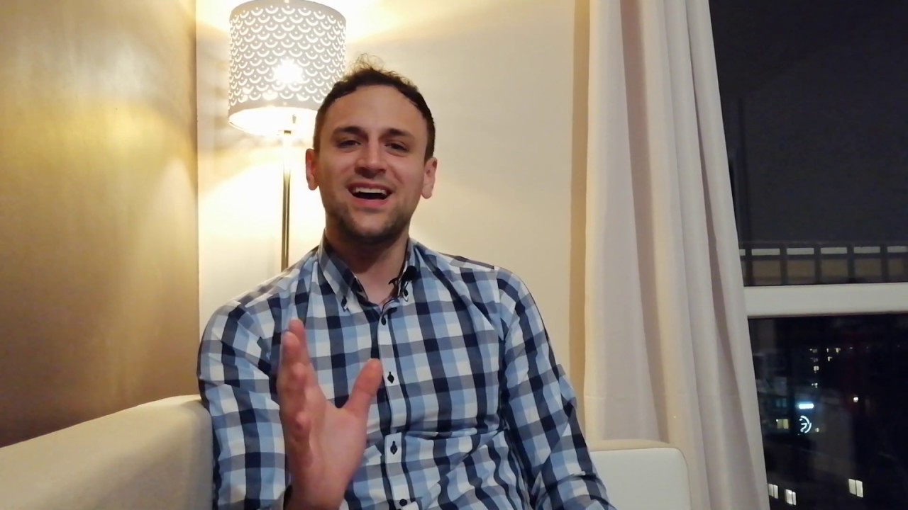 KorpoRat S01E04 - Czy jesteś idealnym kandydatem do Big 4 (PwC, KPMG, EY, Deloitte)?