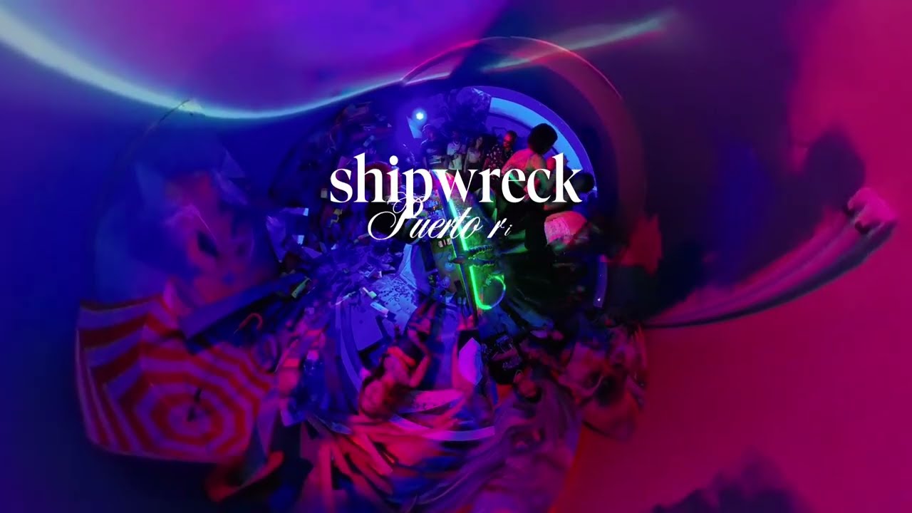 THE BEST SET HOUSE MUSIC 2025 - JDR LIVE @SHIPWRECK - PUERTO RICO 🇵🇷