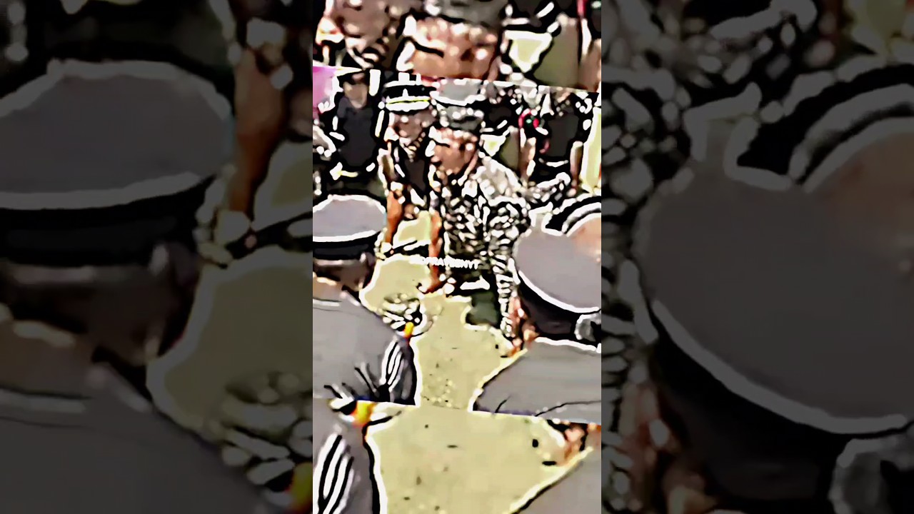 WAIT FOR GOOSEBUMPS 🥵🥶 | INDIAN ARMY OFFICER 🥰🥀 MOTIVATION STATUS ❣️🇮🇳| NDA/CDS LOVERS|#nda #viral