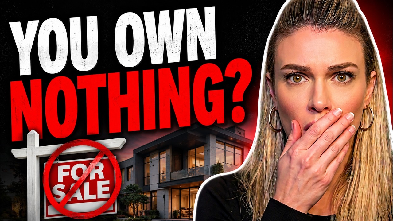 Can't Afford a Home? This Is What's Replacing It