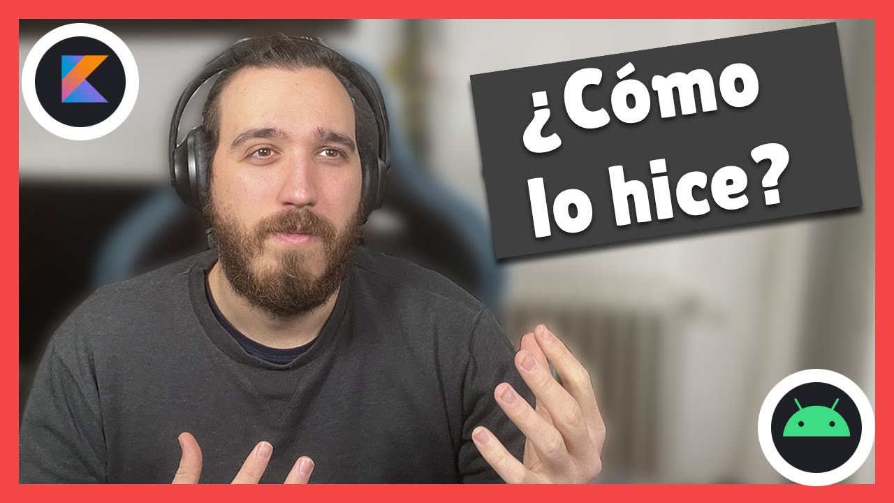 💻 Cómo conseguir tu primer TRABAJO de desarrollador ANDROID JUNIOR sin experiencia previa [2021]