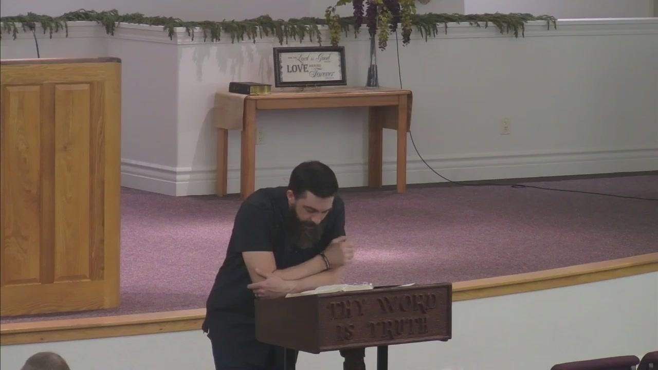 The Gospel Brings Both Conversion & Transformation